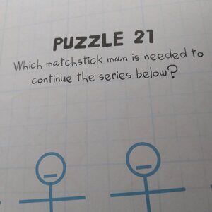 Children's PUZZLE BOOK